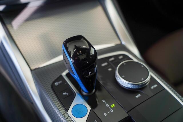 BMW i4 eDrive40 High Executive M Sportpakket