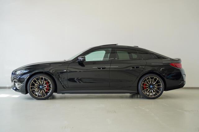 BMW i4 eDrive35 M Sport Edition M Sportpakket Pro