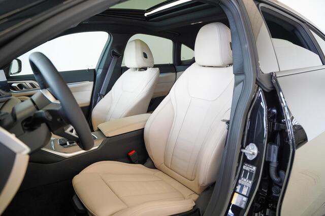 BMW i4 eDrive35 M Sport Edition M Sportpakket Pro