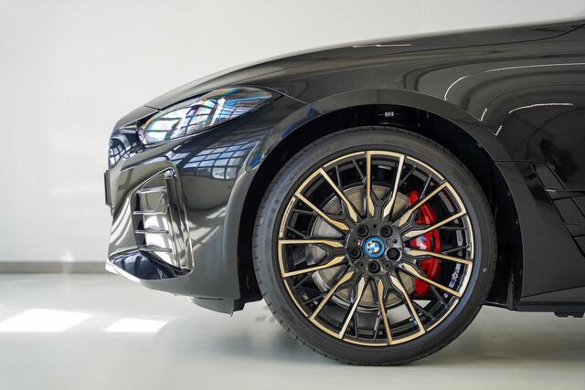 BMW i4 eDrive35 M Sport Edition M Sportpakket Pro