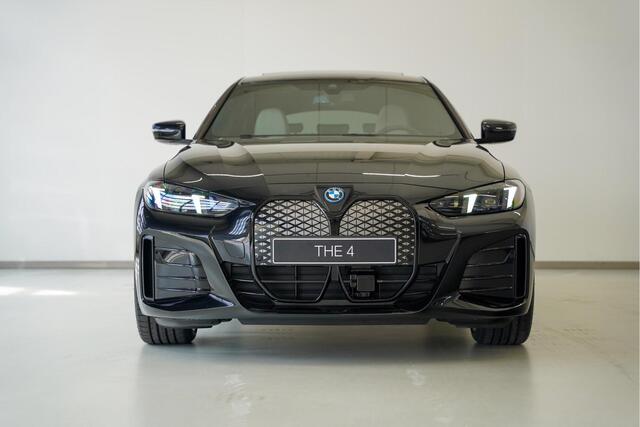 BMW i4 eDrive35 M Sport Edition M Sportpakket Pro