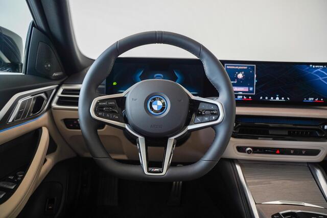 BMW i4 eDrive35 M Sport Edition M Sportpakket Pro