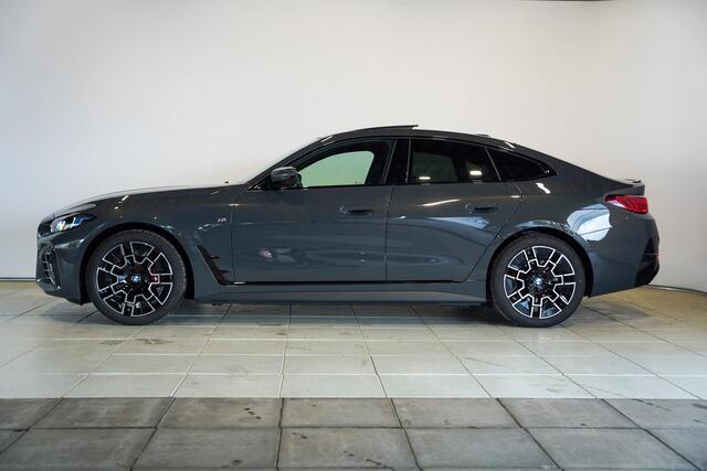 BMW i4 eDrive40 M Sportpakket Pro