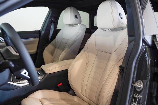 BMW i4 eDrive40 M Sportpakket Pro