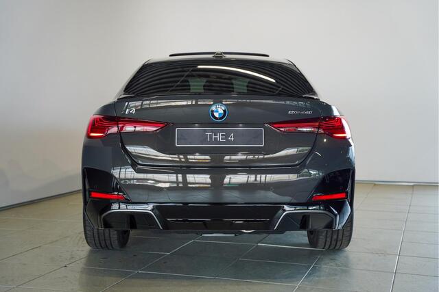 BMW i4 eDrive40 M Sportpakket Pro