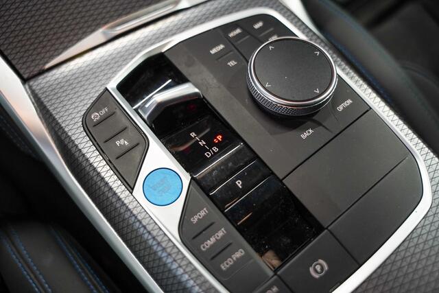 BMW i4 eDrive40 M Sportpakket