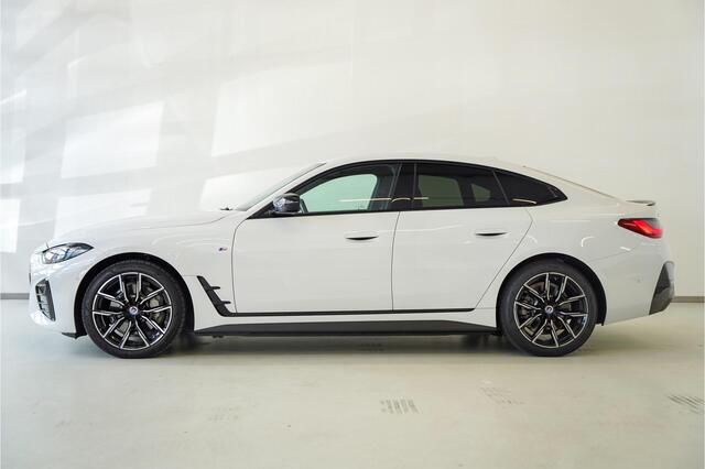 BMW i4 eDrive40 High Executive M Sportpakket