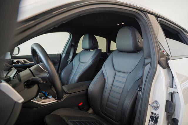 BMW i4 eDrive40 High Executive M Sportpakket