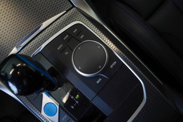 BMW i4 eDrive40 High Executive M Sportpakket
