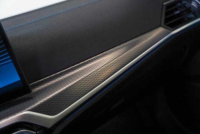 BMW i4 eDrive40 High Executive M Sportpakket