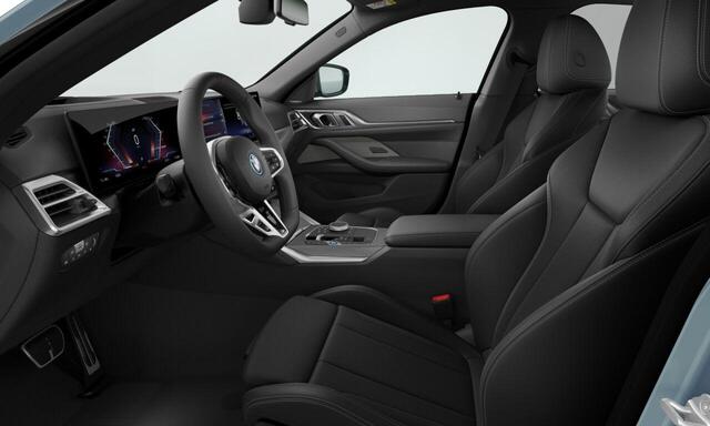 BMW i4 eDrive35 M Sport Edition | M Sportpakket | Innovation Pack | Comfort Pack