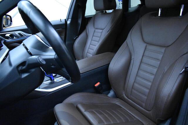 BMW i4 eDrive40 High Executive 84 kWh M-Sport Aerodynamica 19 inch