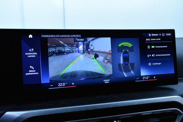 BMW i4 eDrive40 High Executive 84 kWh M-Sport Aerodynamica 19 inch