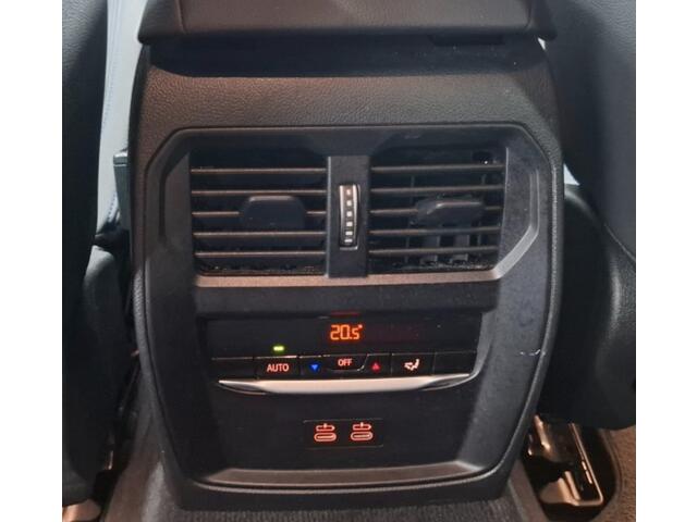 BMW i4 M50 84 kWh Adapt. Cruise / Navi / Leer / Carplay / 19Inch