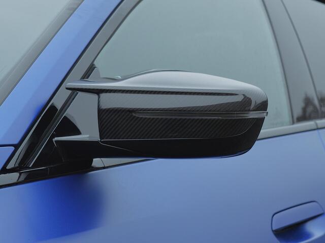 BMW i4 M50 xDrive Gran Coupé | Carbon | Frozen Portimao