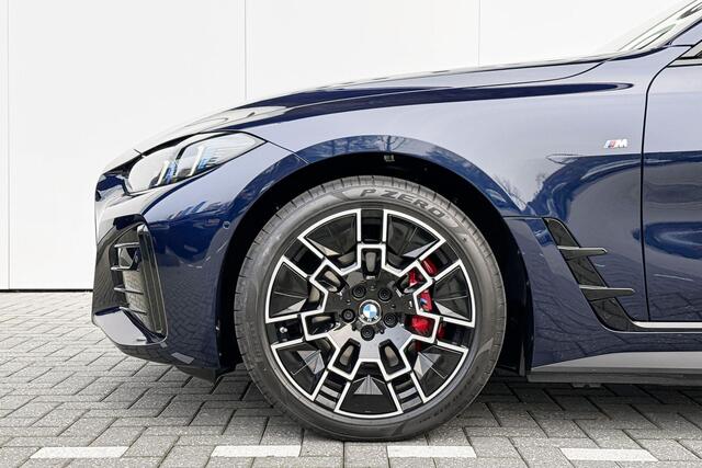 BMW i4 eDrive40 84 kWh