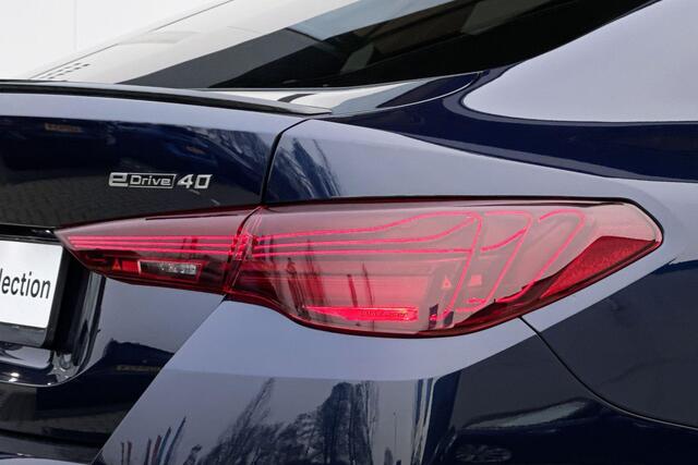 BMW i4 eDrive40 84 kWh