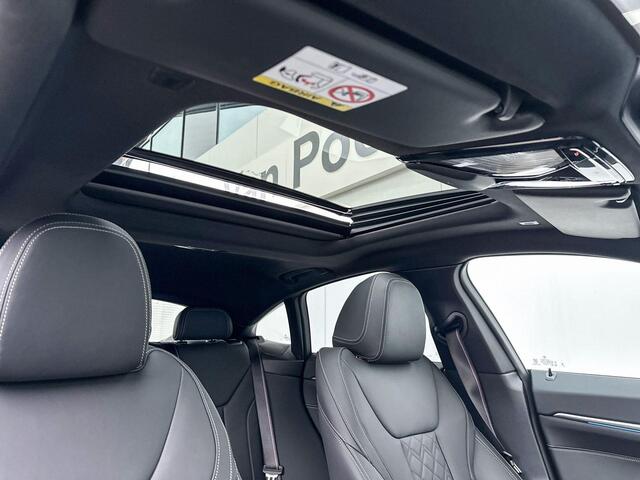BMW i4 eDrive40 84 kWh