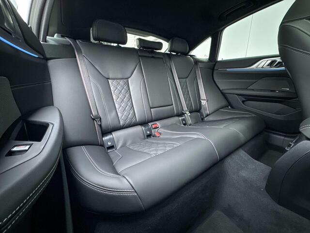 BMW i4 eDrive40 84 kWh
