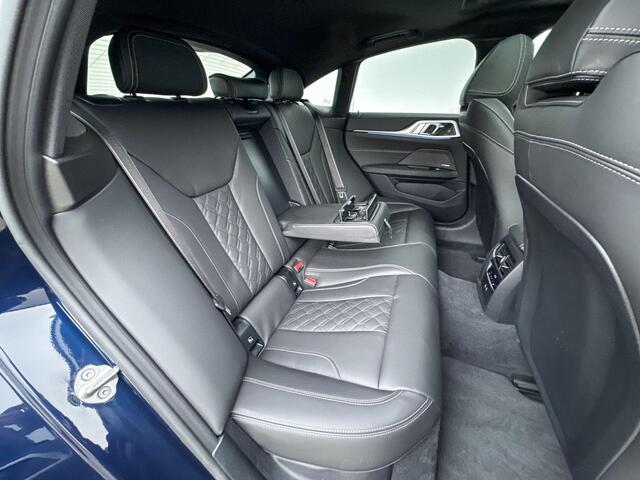 BMW i4 eDrive40 84 kWh