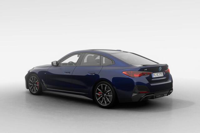 BMW i4 eDrive40 | M Sport Pro | Innovation Pack | Comfort Pack