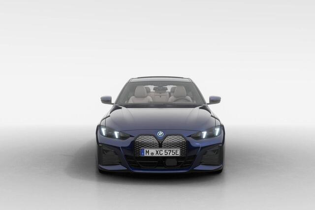 BMW i4 eDrive40 | M Sport Pro | Innovation Pack | Comfort Pack