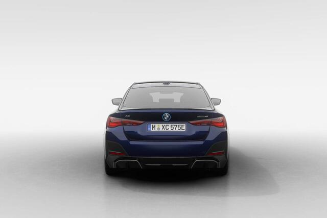 BMW i4 eDrive40 | M Sport Pro | Innovation Pack | Comfort Pack
