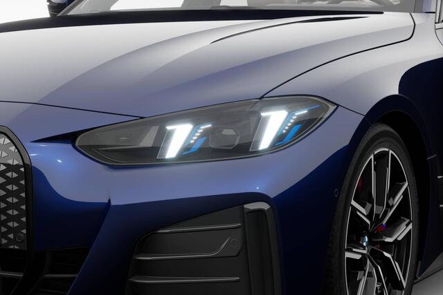 BMW i4 eDrive40 | M Sport Pro | Innovation Pack | Comfort Pack