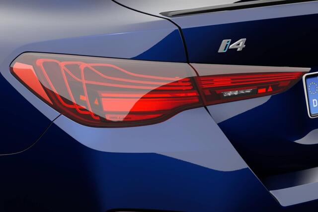 BMW i4 eDrive40 | M Sport Pro | Innovation Pack | Comfort Pack