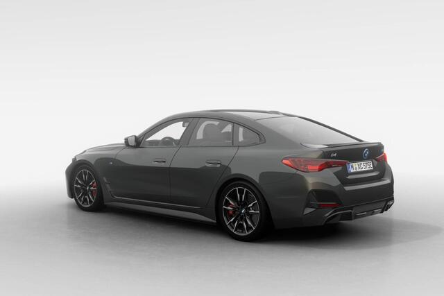 BMW i4 M50 | M Sport Pro | Innovation Pack | Comfort Pack