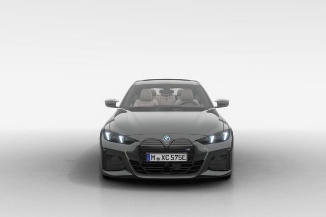 BMW i4 M50 | M Sport Pro | Innovation Pack | Comfort Pack