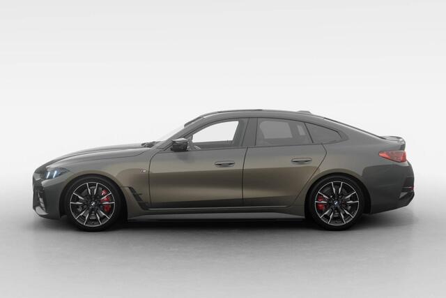 BMW i4 M50 | M Sport Pro | Innovation Pack | Comfort Pack