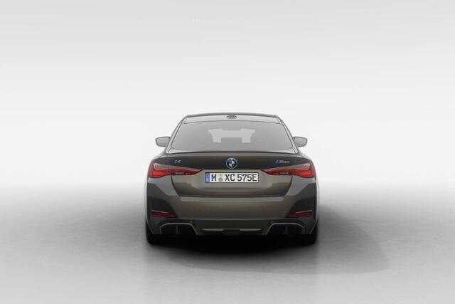 BMW i4 M50 | M Sport Pro | Innovation Pack | Comfort Pack