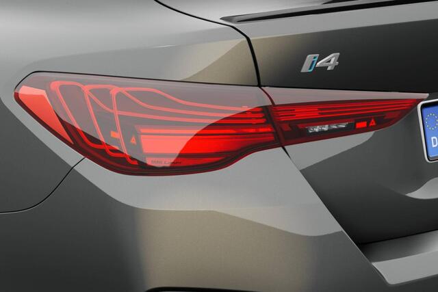 BMW i4 M50 | M Sport Pro | Innovation Pack | Comfort Pack