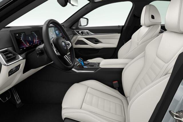 BMW i4 M50 High Executive