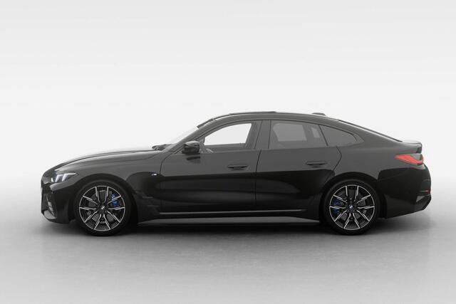 BMW i4 eDrive35 M Sport Edition | Elektrisch glazen schuif-/kanteldak | Extra getinte ruiten