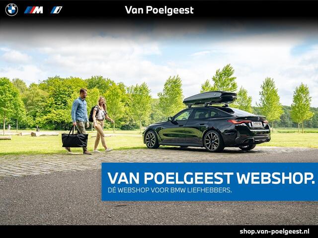BMW i4 eDrive35 M Sport Edition | Elektrisch glazen schuif-/kanteldak | Extra getinte ruiten