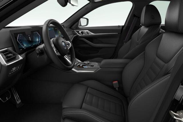 BMW i4 eDrive35 High Executive 70 kWh