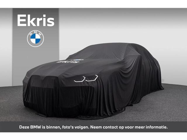 BMW i4 eDrive35 70 kWh M sportpakket | Voorstoelen verwarmd |