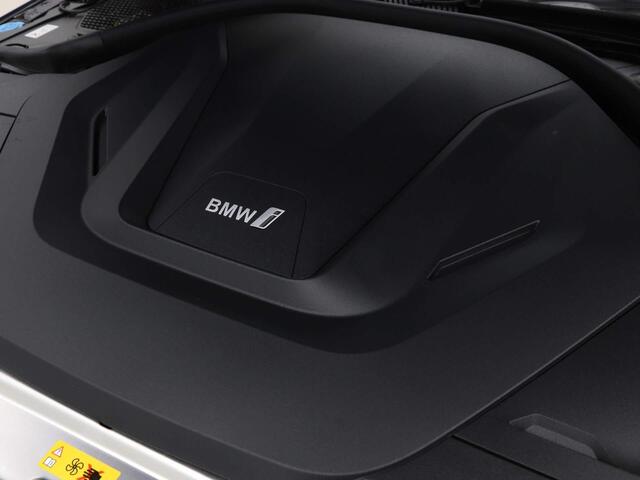 BMW i4 eDrive35 M-Sport