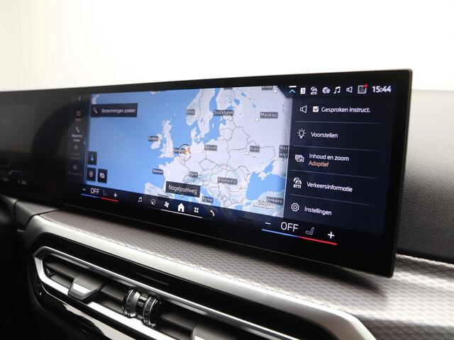 BMW i4 eDrive35 M-Sport