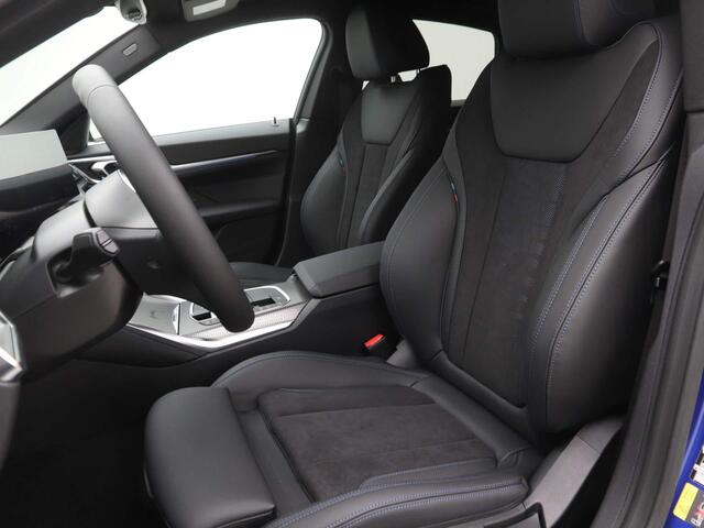 BMW i4 eDrive35 M-Sport