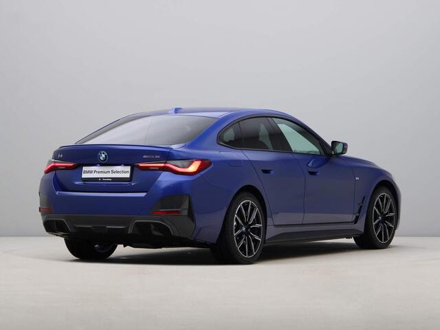 BMW i4 eDrive35 M-Sport