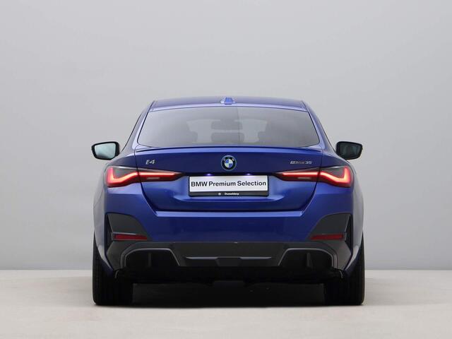 BMW i4 eDrive35 M-Sport