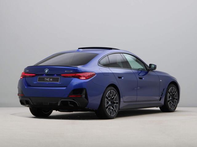 BMW i4 eDrive35 M Sport Edition 70 kWh