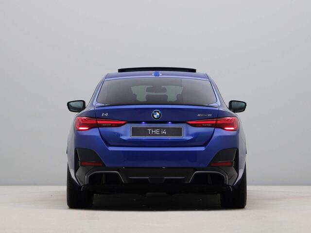 BMW i4 eDrive35 M Sport Edition 70 kWh