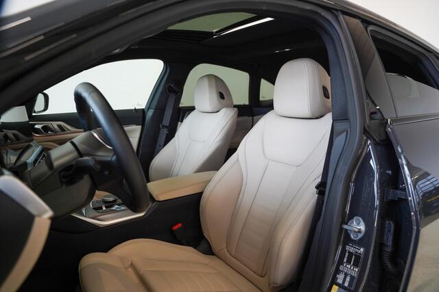 BMW i4 eDrive40 High Executive M Sportpakket