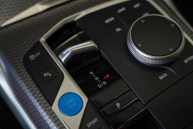 BMW i4 eDrive40 High Executive M Sportpakket