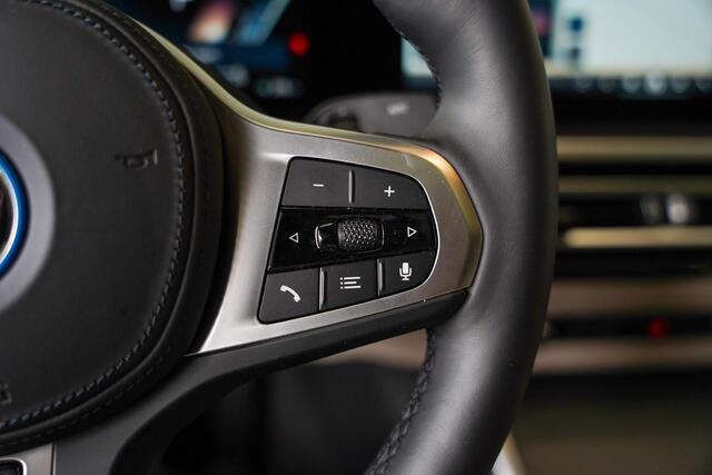 BMW i4 eDrive40 High Executive M Sportpakket