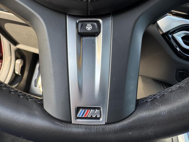 BMW i4 Gran Coupe eDrive35 | M-Sportpakket | Head Up | Schuifdak | Trekhaak | Stoelverwarming | Harman/kardon sound | 19 inch